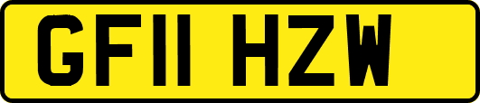 GF11HZW