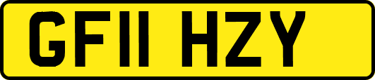 GF11HZY