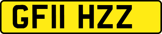 GF11HZZ