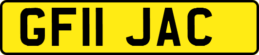 GF11JAC