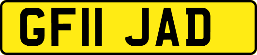 GF11JAD
