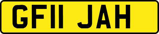 GF11JAH