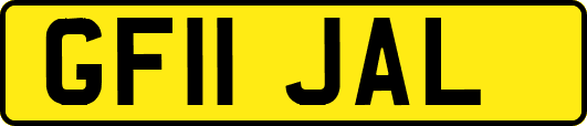 GF11JAL