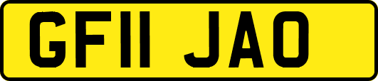 GF11JAO