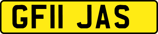 GF11JAS