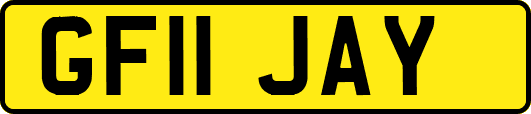 GF11JAY