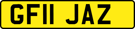 GF11JAZ
