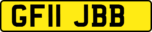 GF11JBB