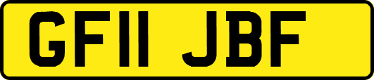 GF11JBF