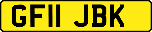 GF11JBK
