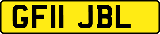 GF11JBL