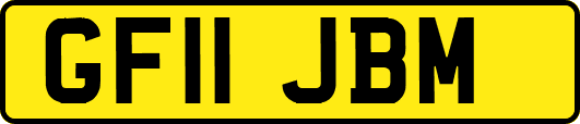 GF11JBM