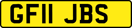 GF11JBS