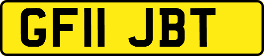 GF11JBT