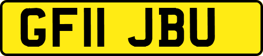 GF11JBU