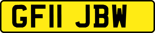GF11JBW