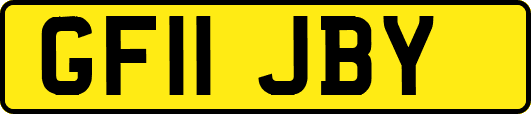 GF11JBY