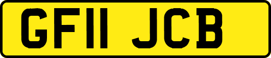 GF11JCB