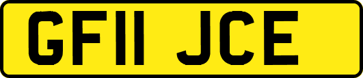 GF11JCE