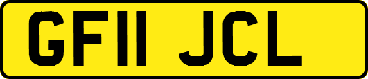 GF11JCL