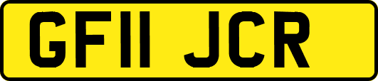 GF11JCR