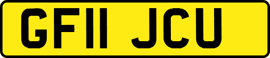 GF11JCU