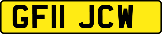 GF11JCW