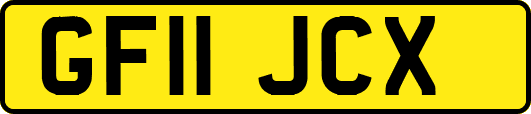 GF11JCX