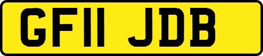 GF11JDB