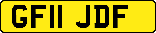 GF11JDF