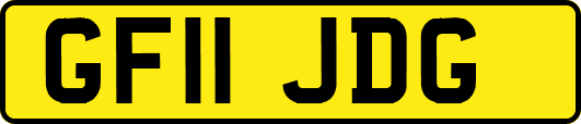 GF11JDG