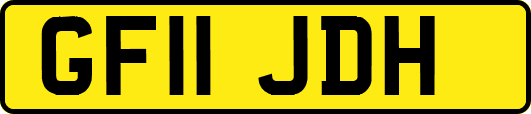 GF11JDH