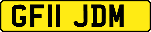 GF11JDM