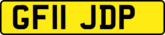 GF11JDP