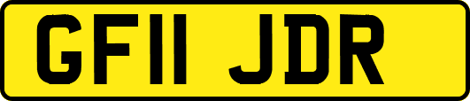 GF11JDR