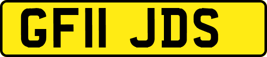 GF11JDS