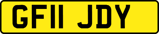 GF11JDY
