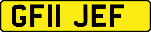 GF11JEF