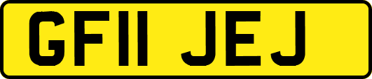 GF11JEJ