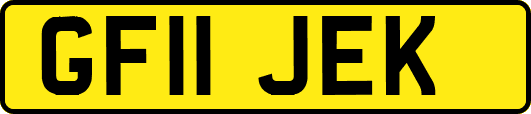 GF11JEK
