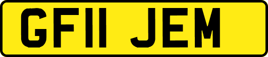GF11JEM