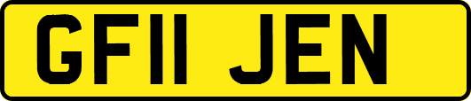 GF11JEN