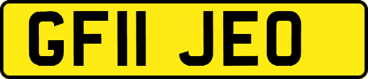 GF11JEO