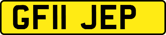 GF11JEP