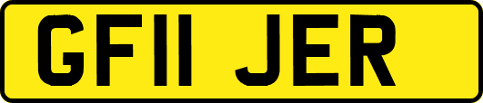 GF11JER