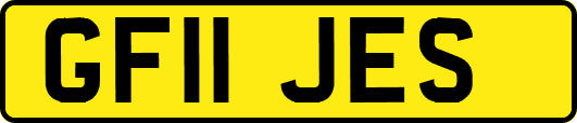 GF11JES