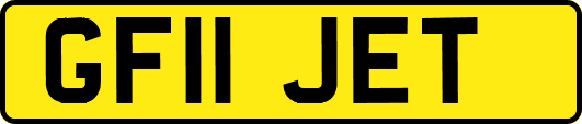 GF11JET