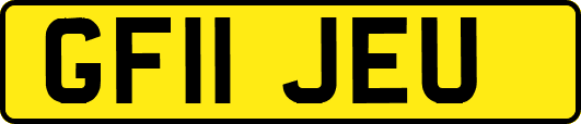 GF11JEU