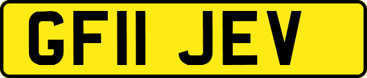 GF11JEV