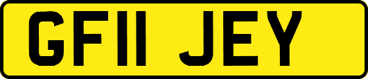 GF11JEY